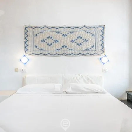 Holiday home Waterside Oasis House Villasimius